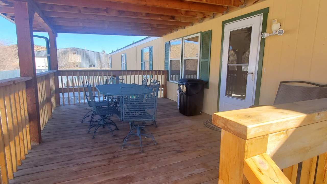 Photo of Outdoor in Nucla