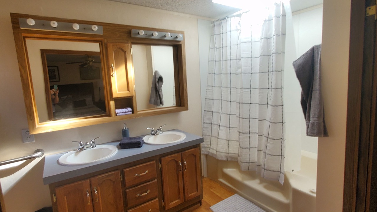 Photo of Bathroom in Nucla