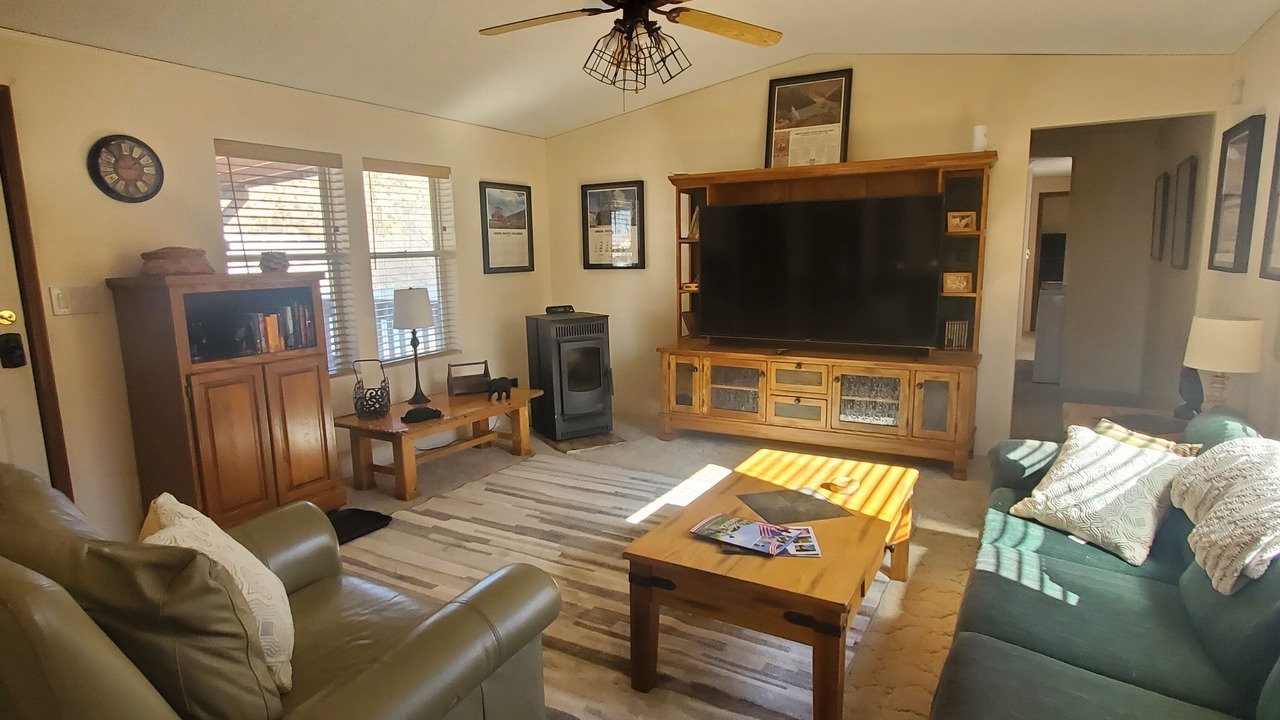 Photo of Livingroom in Nucla