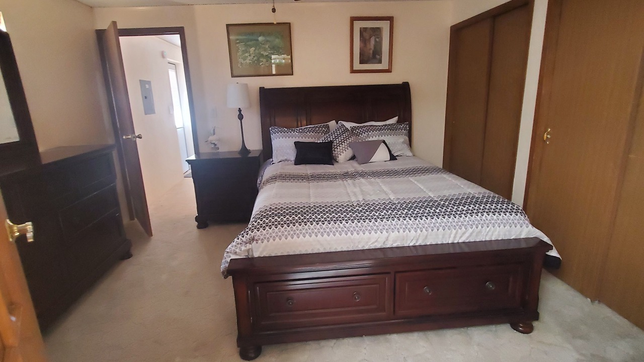 Photo of Bedroom in Nucla