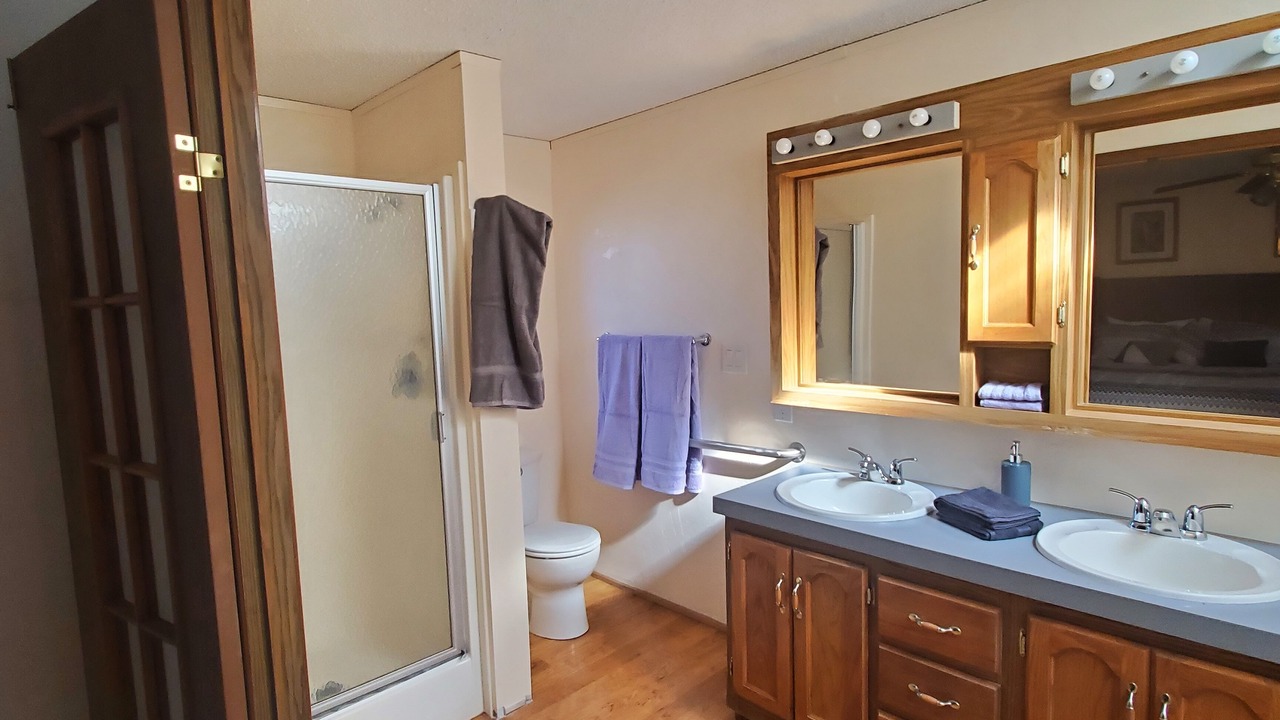 Photo of Bathroom in Nucla