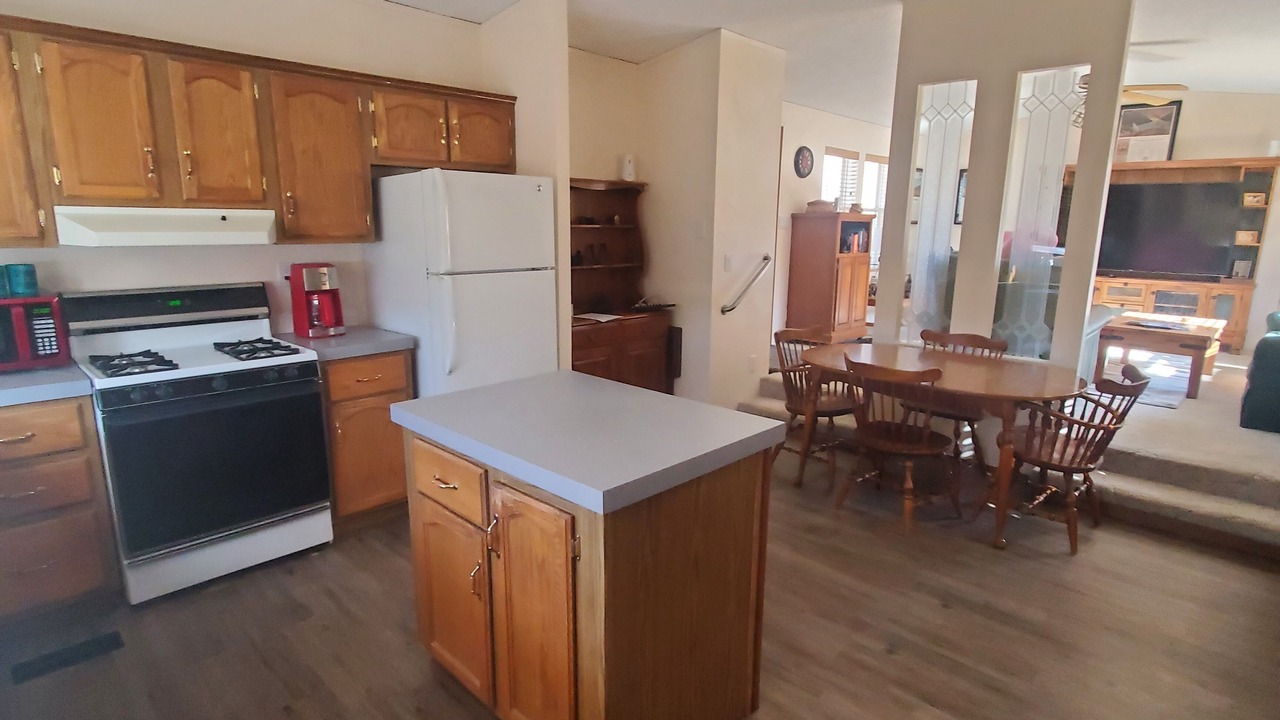 Photo of Kitchen in Nucla