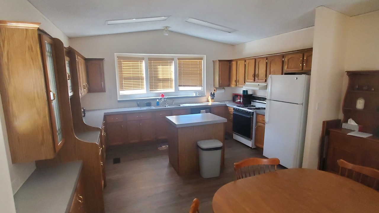Photo of Kitchen in Nucla