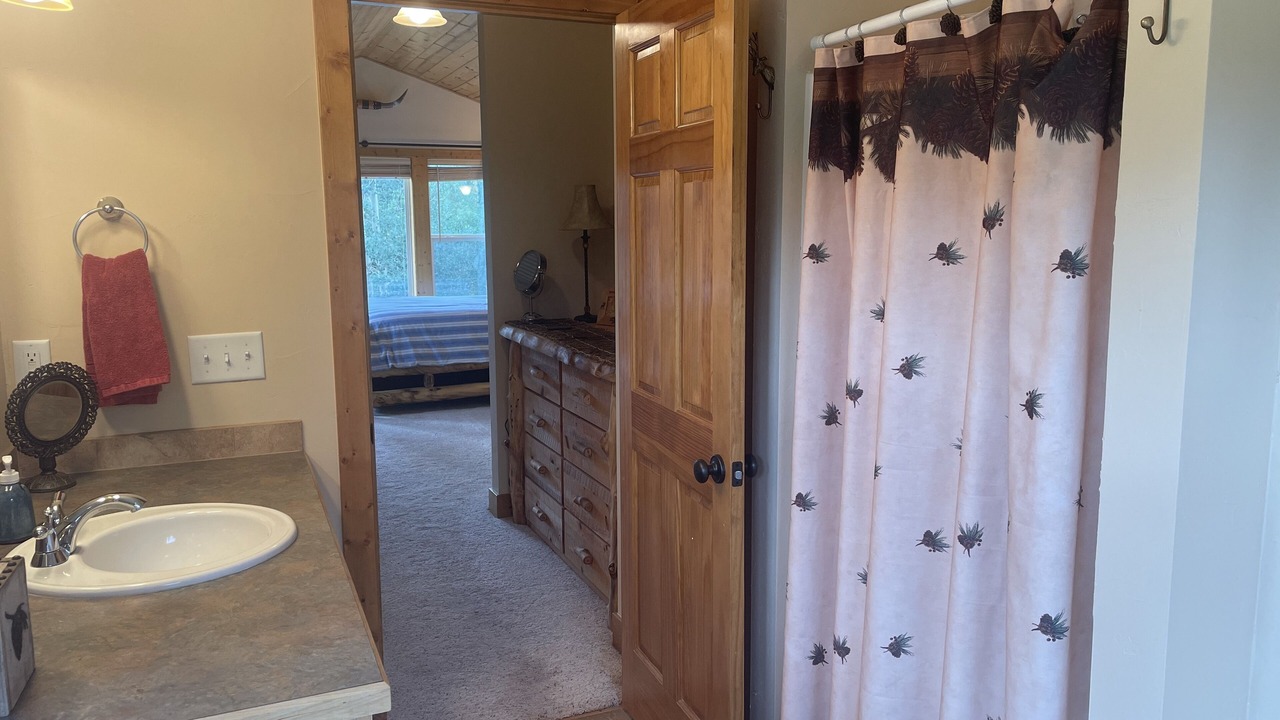 Photo of Bathroom in Alma