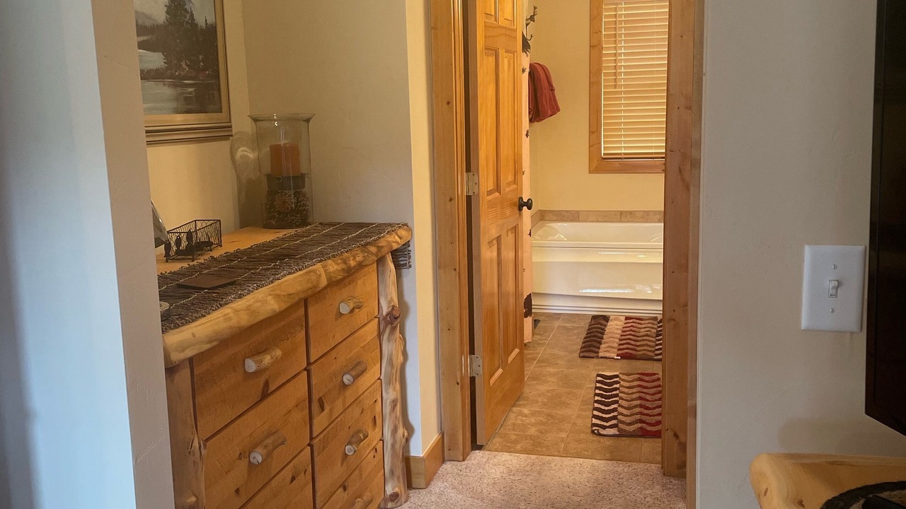 Photo of Bathroom in Alma