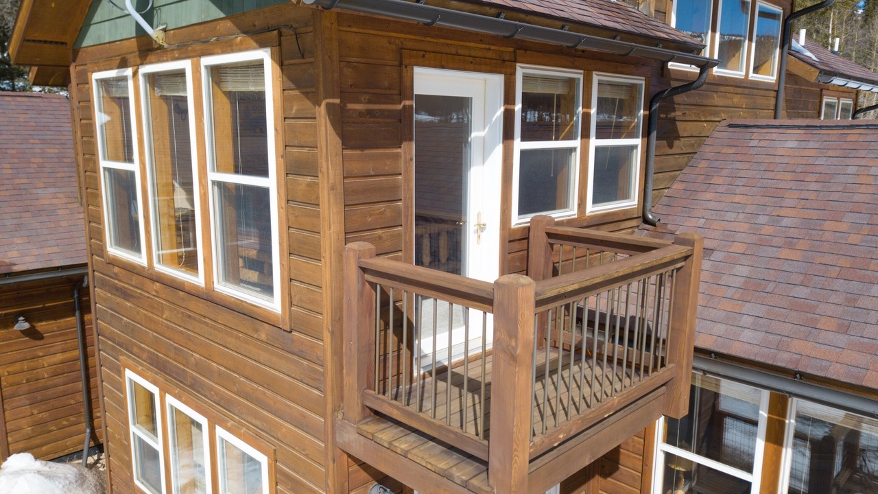 Photo of Patio Balcony in Alma