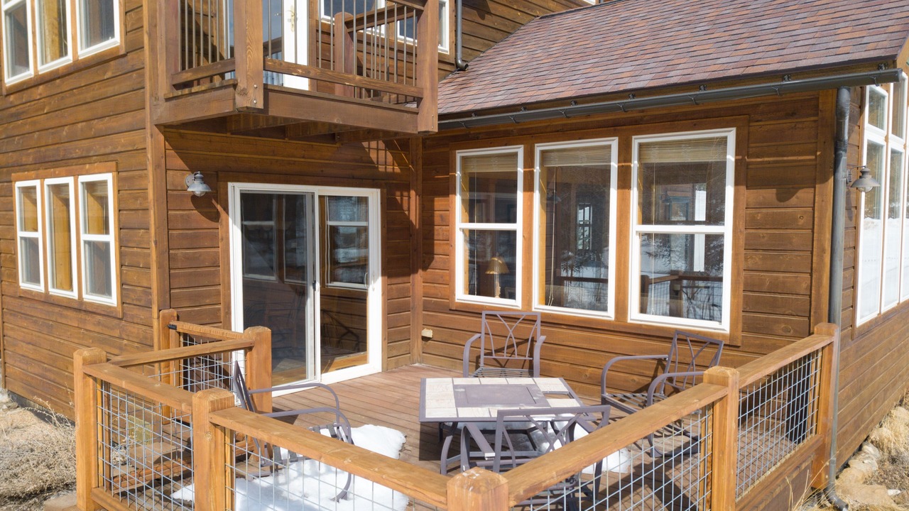 Photo of Outdoor in Alma