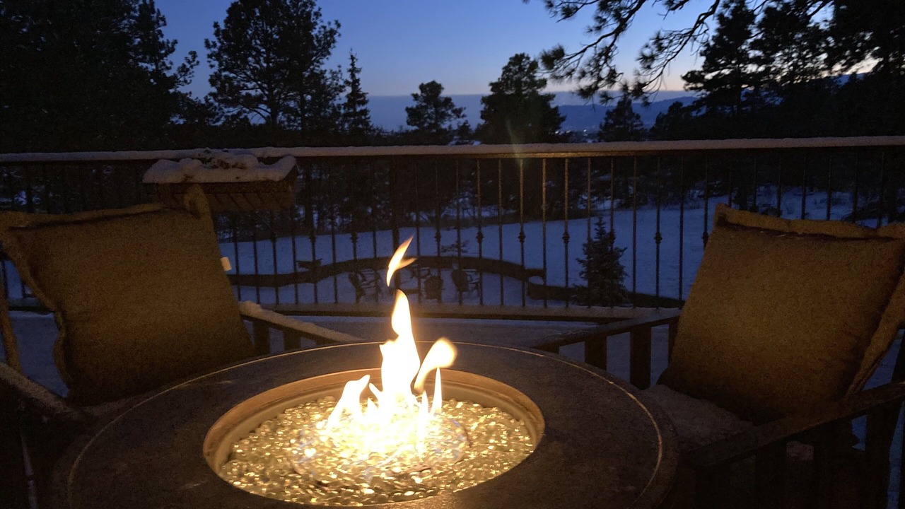 Photo of Outdoor in Colorado Springs