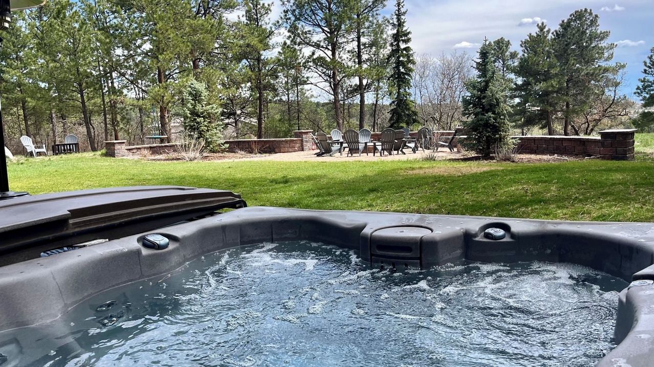 Photo of Outdoor in Colorado Springs