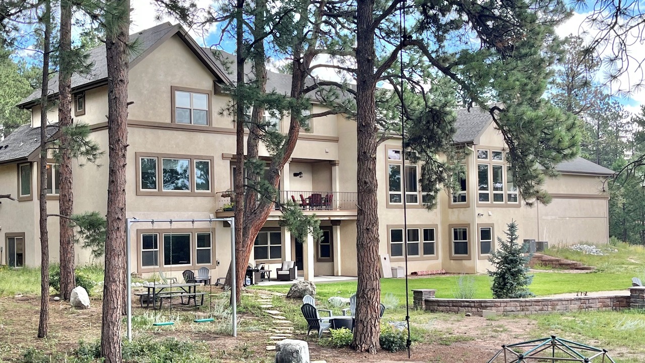 Photo of Outdoor in Colorado Springs