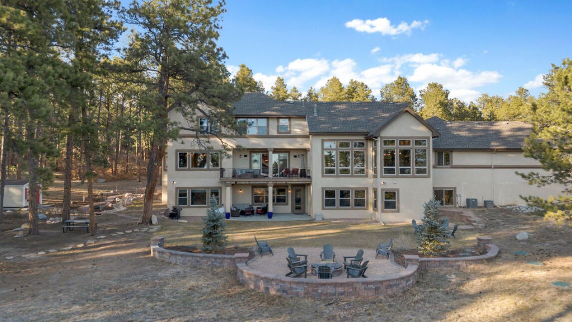 Photo of Outdoor in Colorado Springs