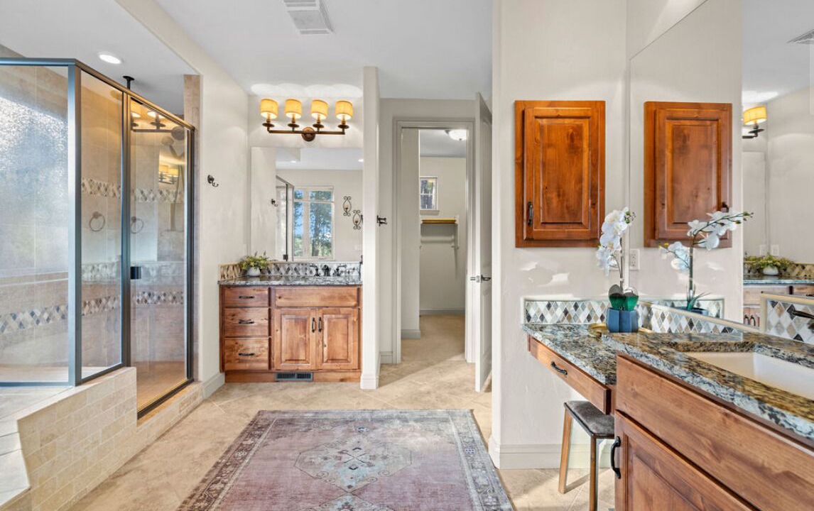 Photo of Bathroom in Colorado Springs