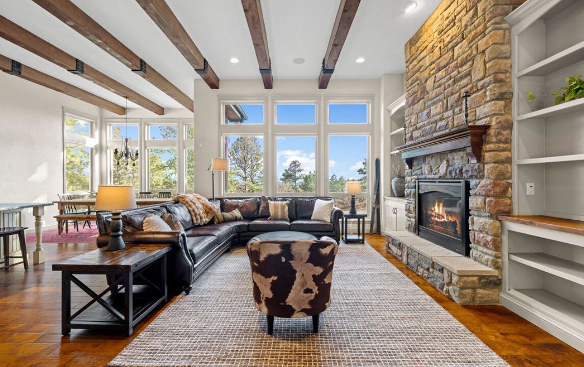 Photo of Bedroom in Colorado Springs