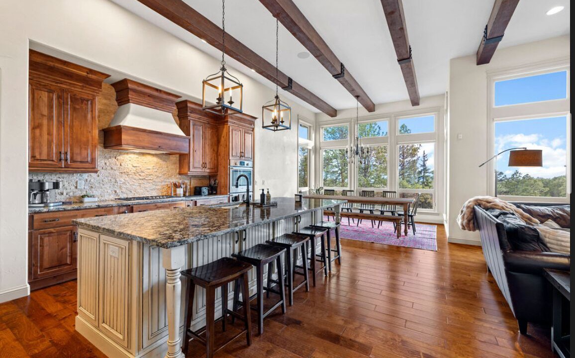 Photo of Kitchen in Colorado Springs