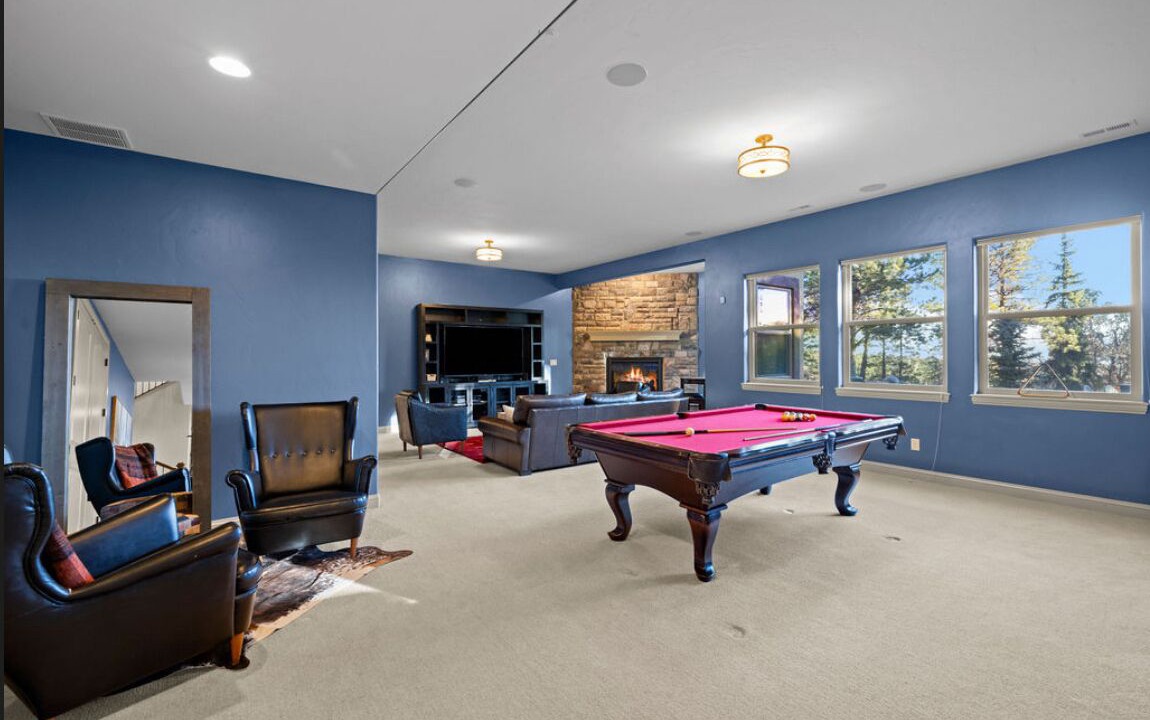 Photo of Bedroom in Colorado Springs