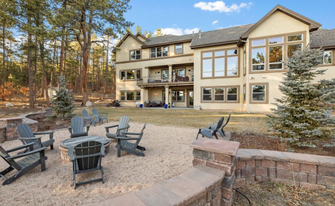 Photo of Outdoor in Colorado Springs