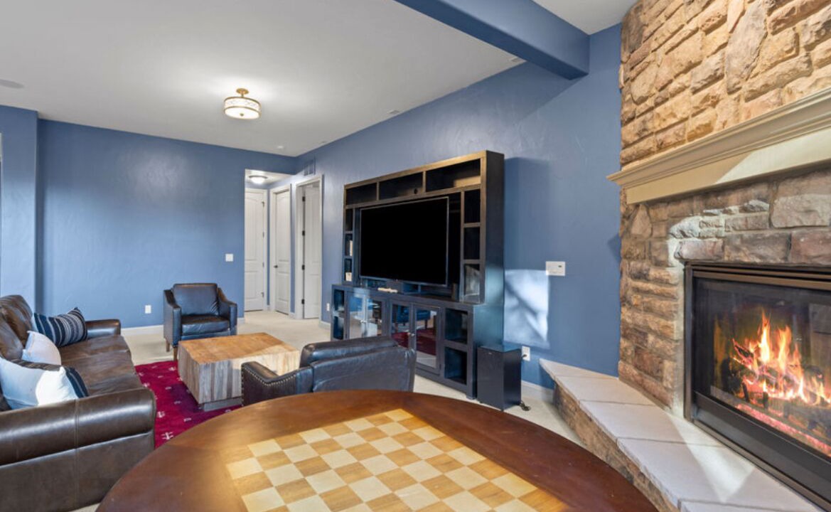 Photo of Livingroom in Colorado Springs