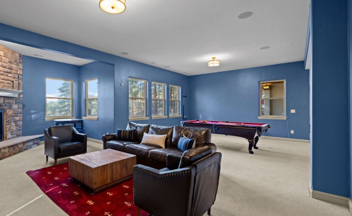 Photo of Livingroom in Colorado Springs