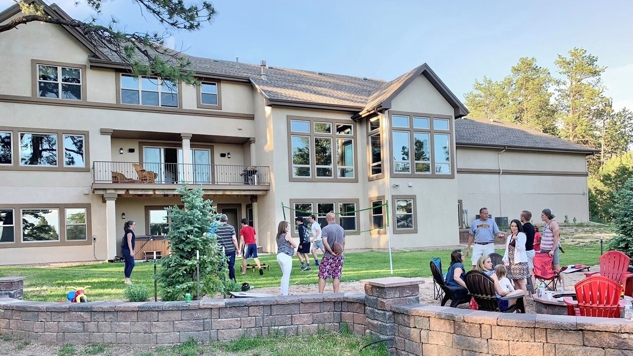 Photo of Outdoor in Colorado Springs