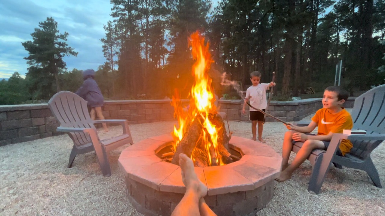 Photo of Outdoor in Colorado Springs