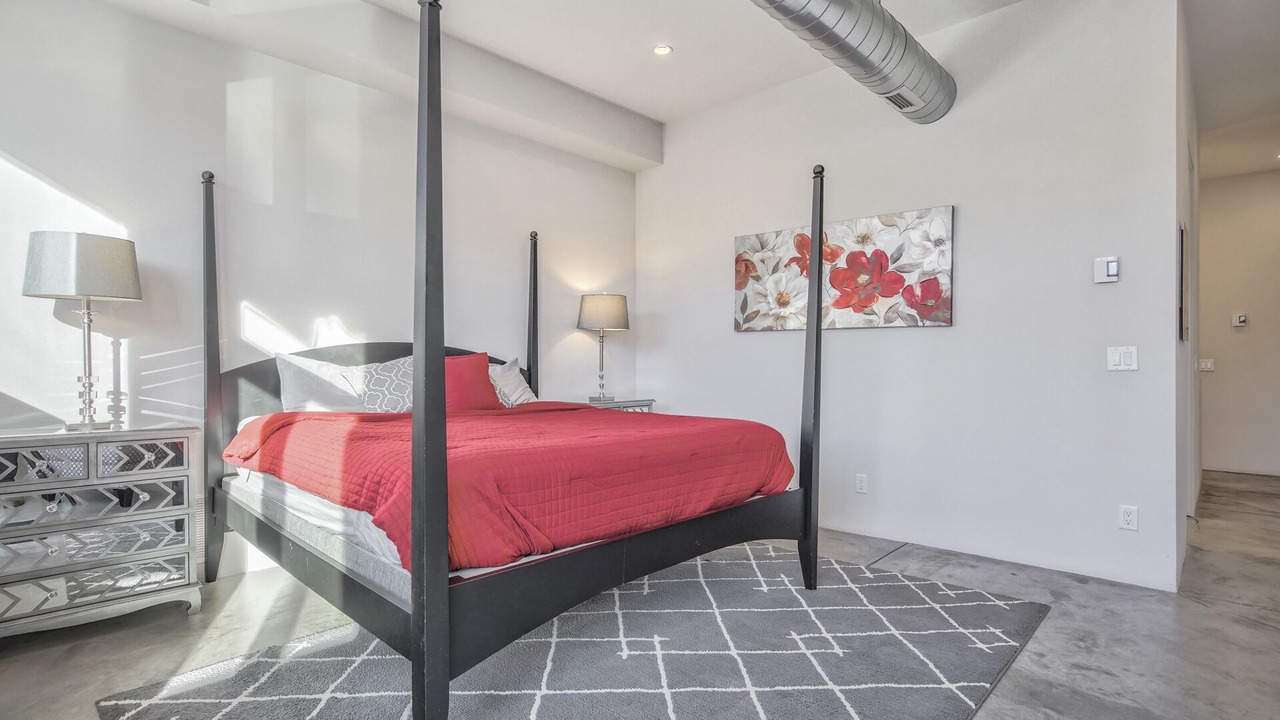 Photo of Bedroom in Broadmoor