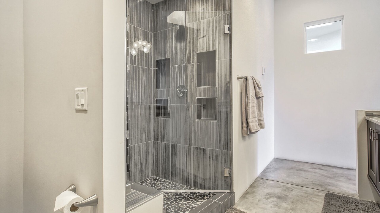 Photo of Bathroom in Broadmoor