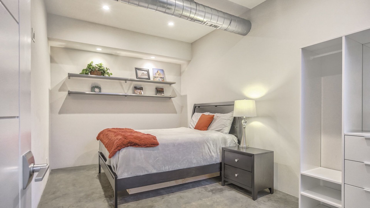 Photo of Bedroom in Broadmoor