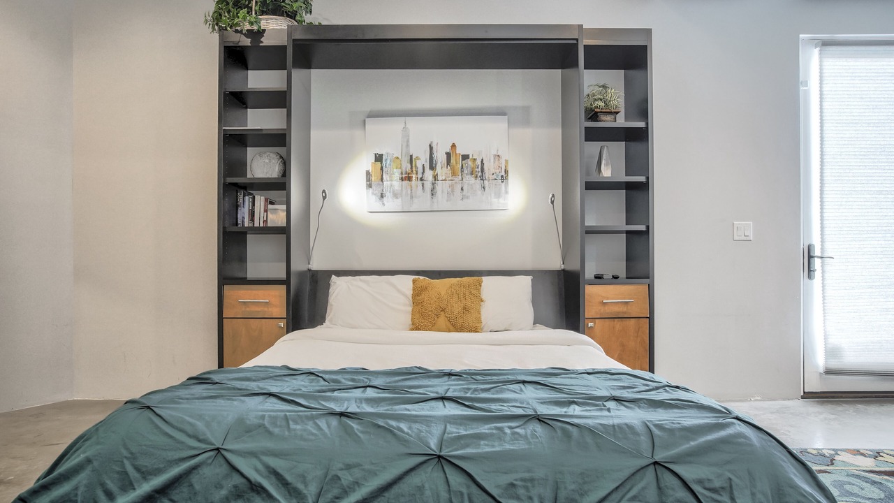 Photo of Bedroom in Broadmoor
