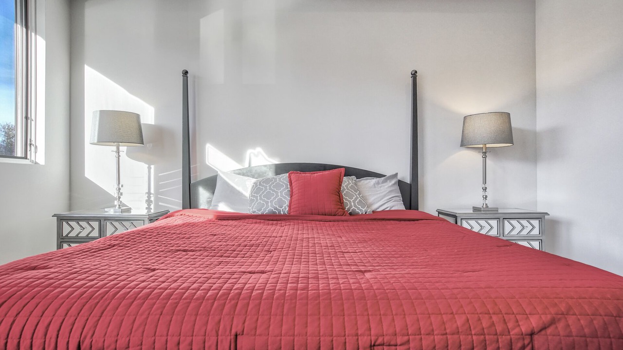 Photo of Bedroom in Broadmoor