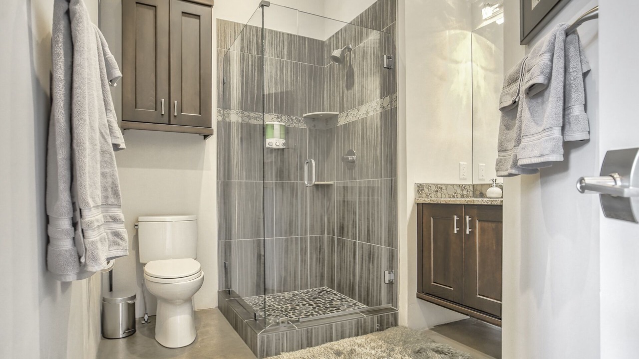 Photo of Bathroom in Broadmoor