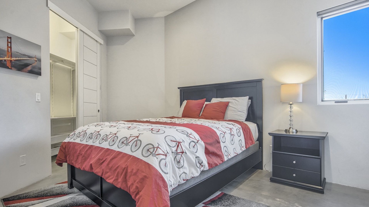 Photo of Bedroom in Broadmoor