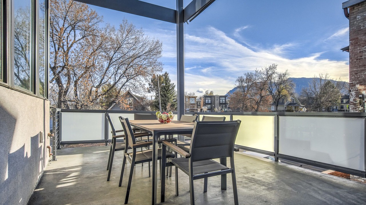 Photo of Outdoor in Broadmoor