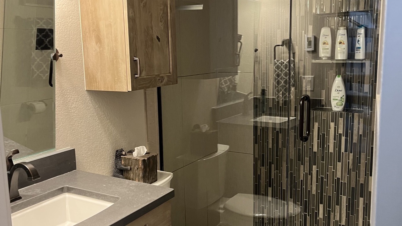 Photo of Bathroom in Silvercreek