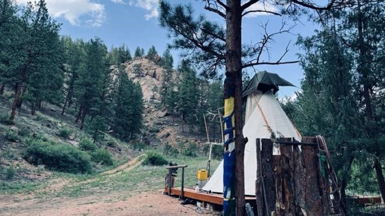 Photo of Outdoor in Pine