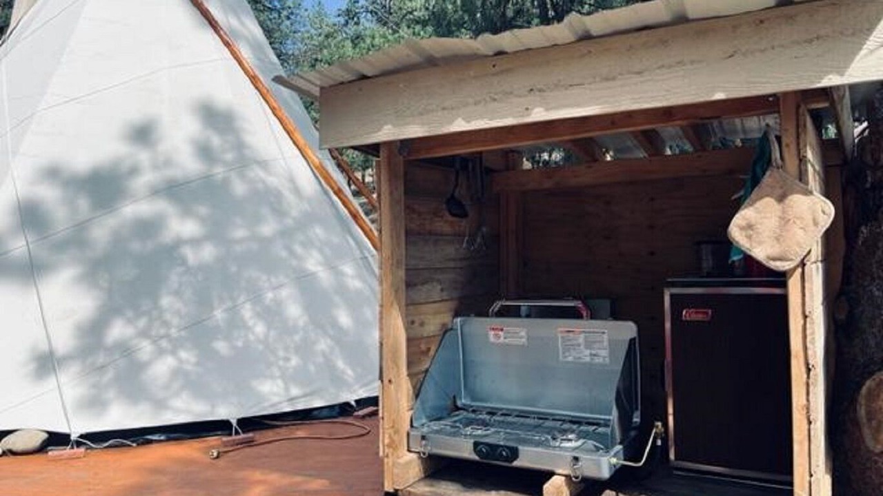 Photo of Outdoor in Pine
