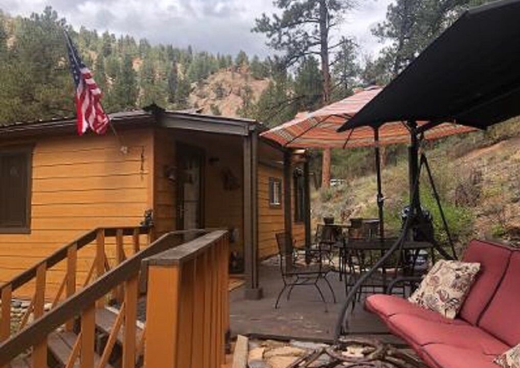 Photo of Outdoor in Pine