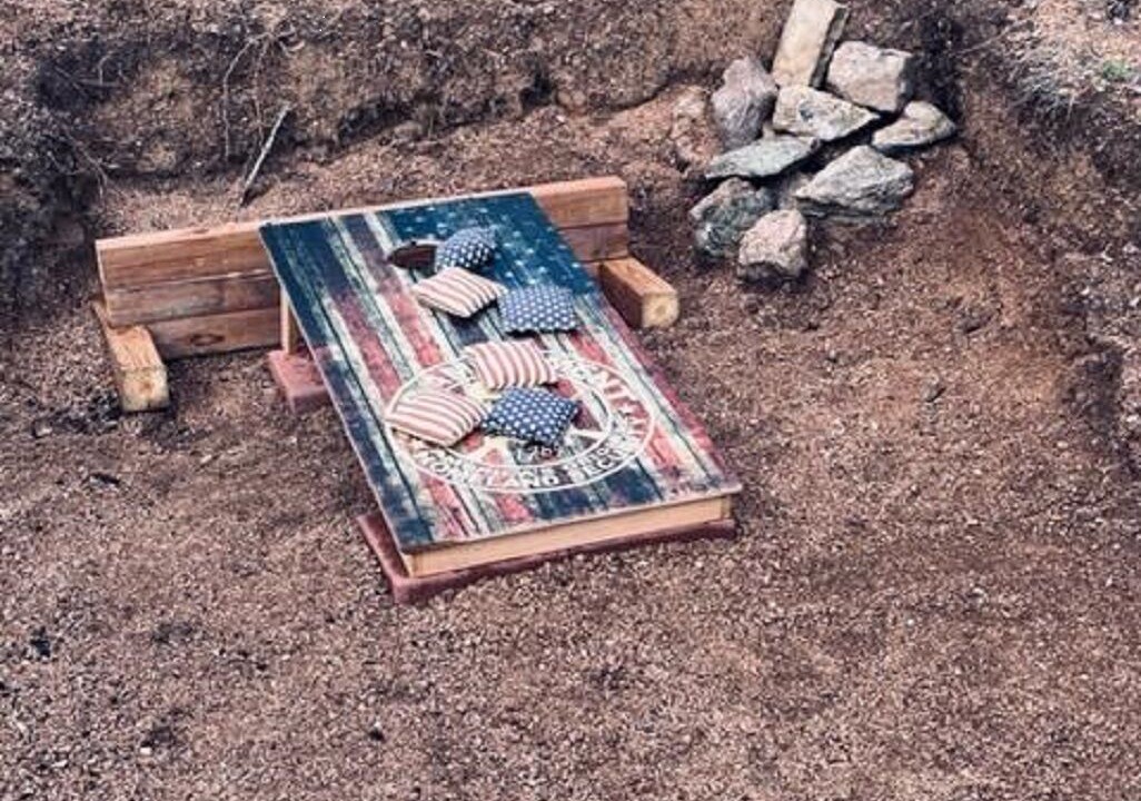 Photo of Outdoor in Pine