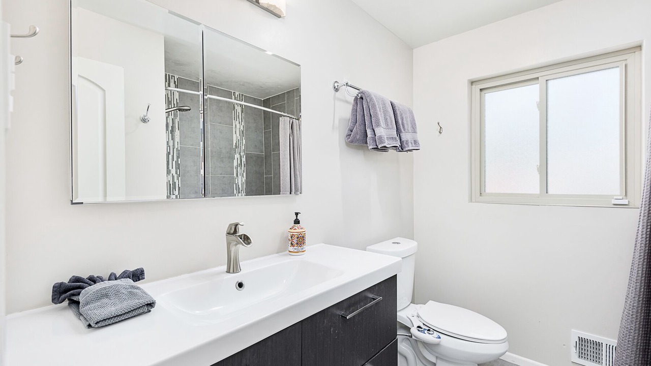 Photo of Bathroom in Denver