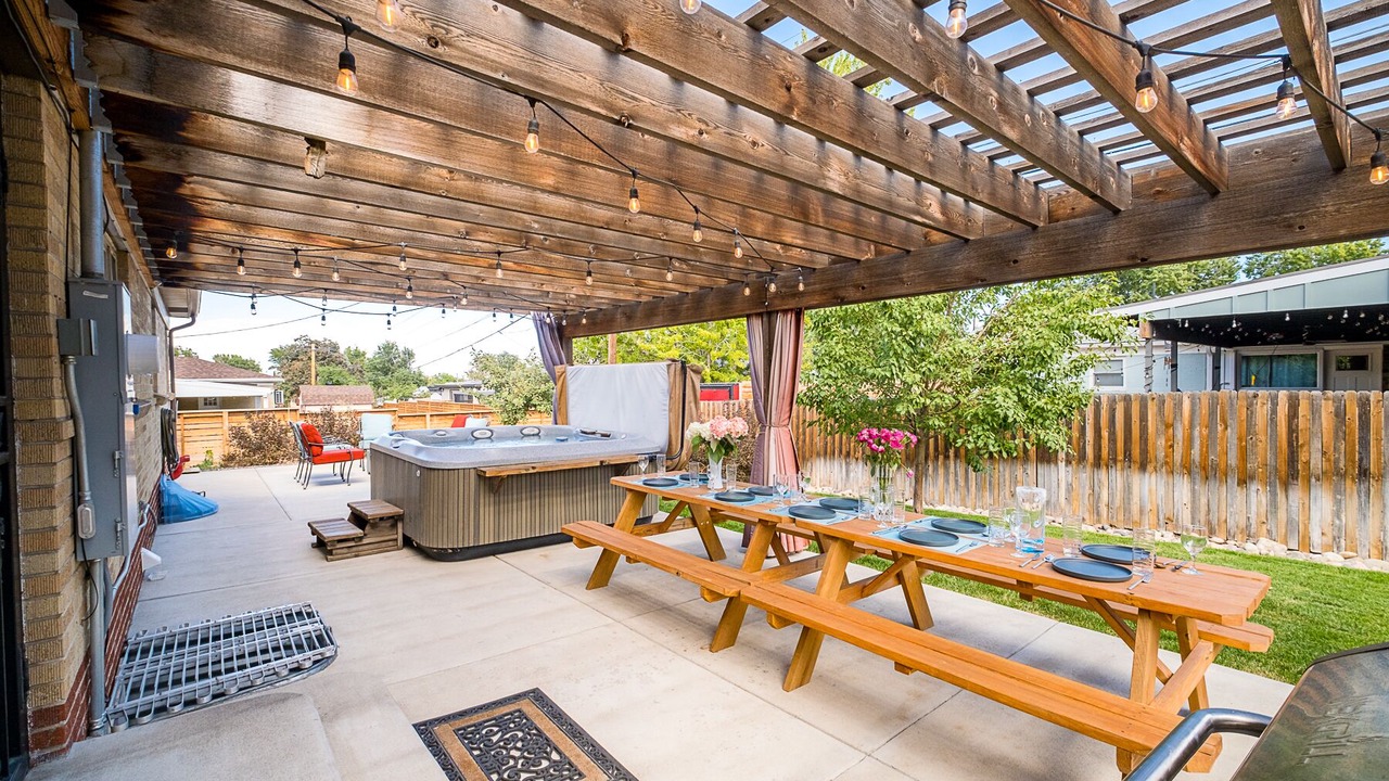 Photo of Outdoor in Denver