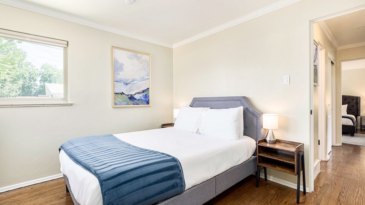 Photo of Bedroom in Denver