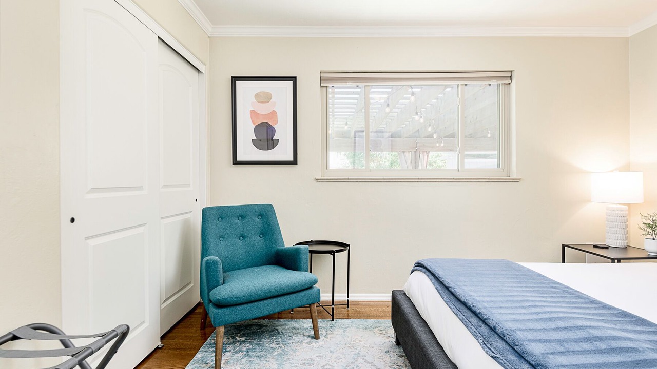 Photo of Bedroom in Denver