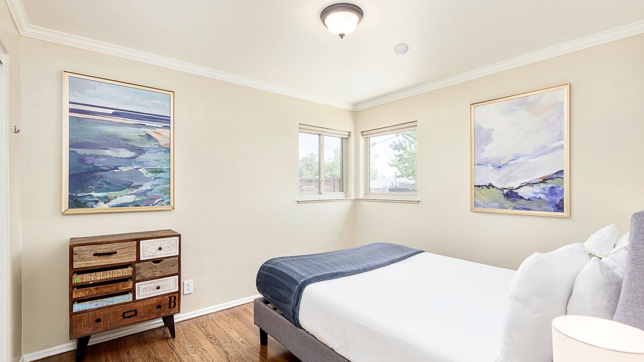 Photo of Bedroom in Denver