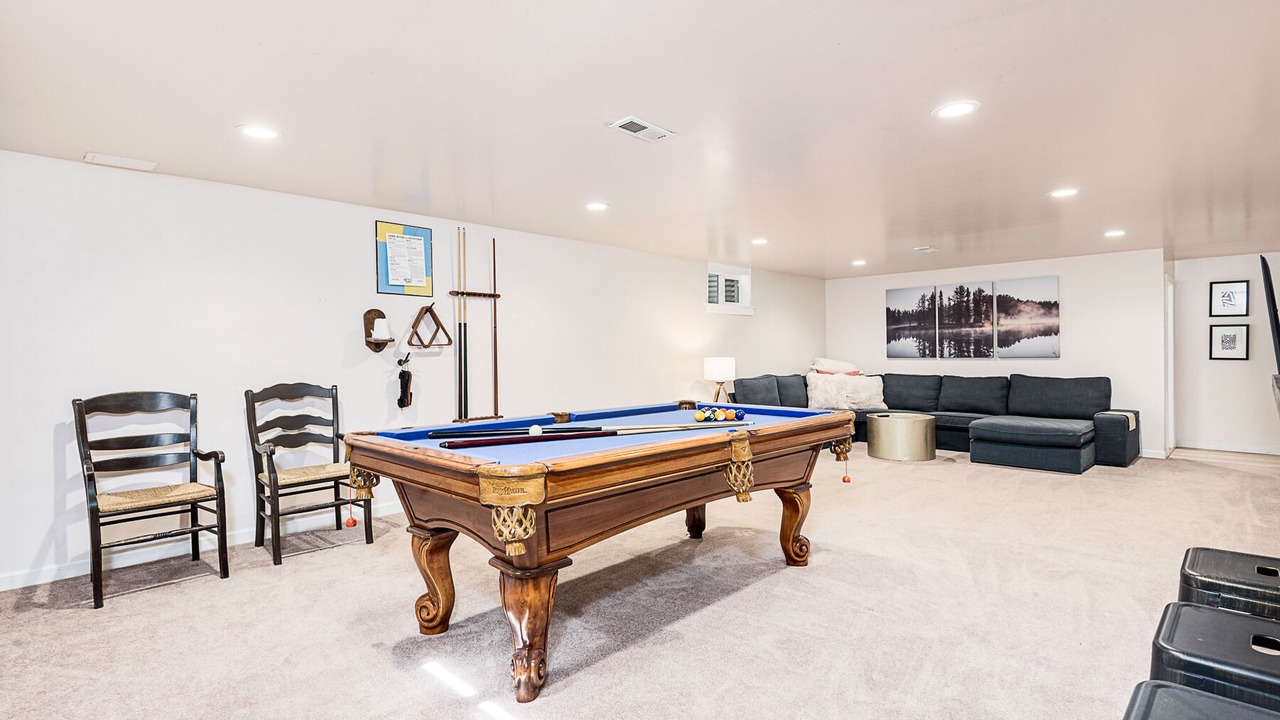 Photo of Bedroom in Denver
