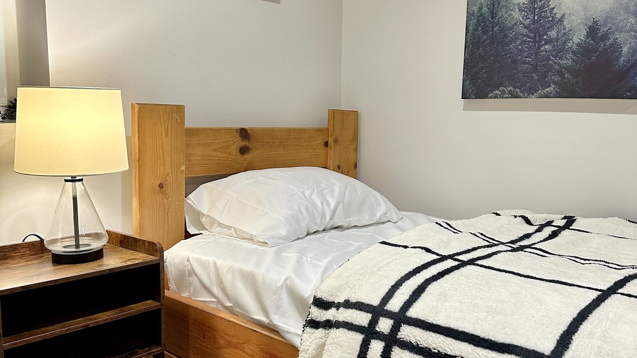 Photo of Bedroom in Denver