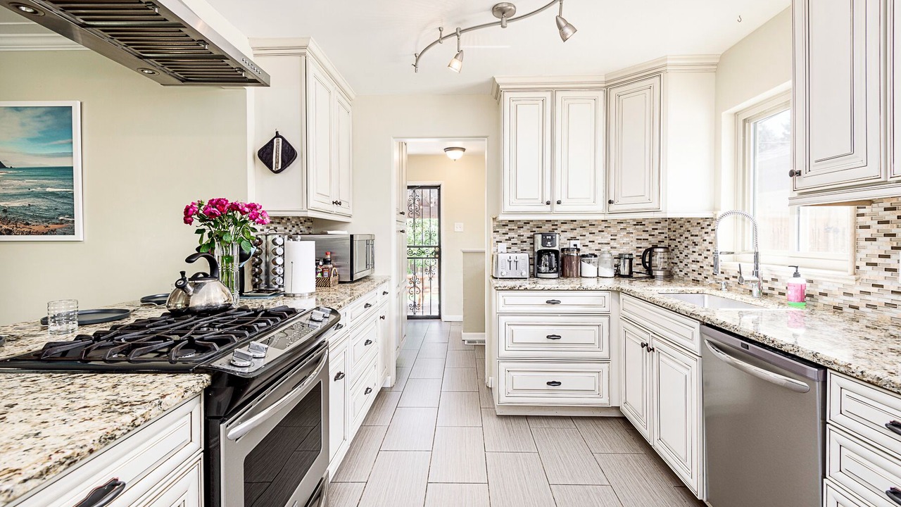 Photo of Kitchen in Denver