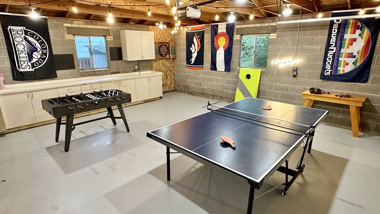 Photo of Bedroom in Denver
