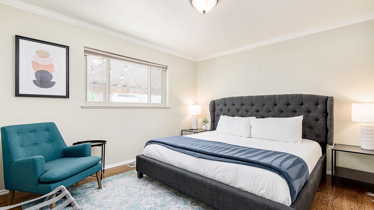 Photo of Bedroom in Denver