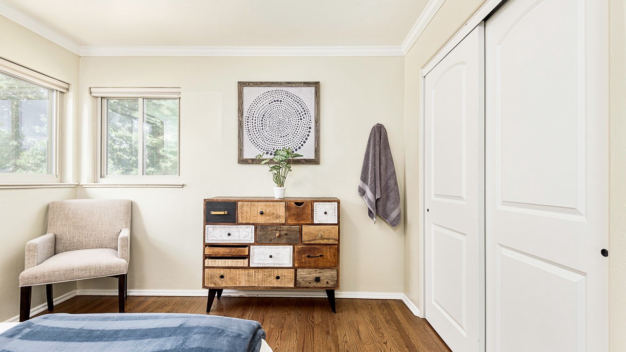 Photo of Bedroom in Denver