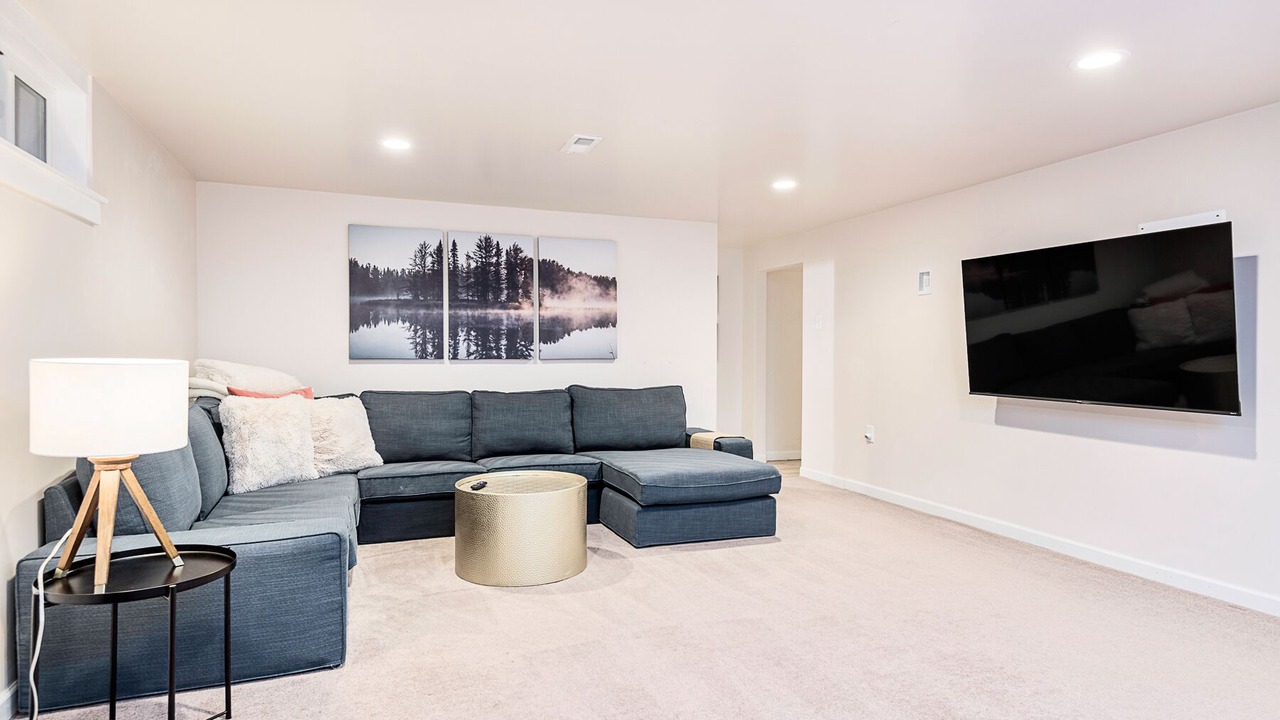Photo of Livingroom in Denver