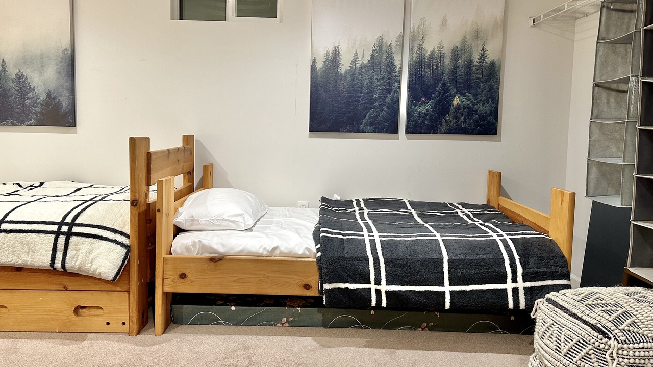 Photo of Bedroom in Denver